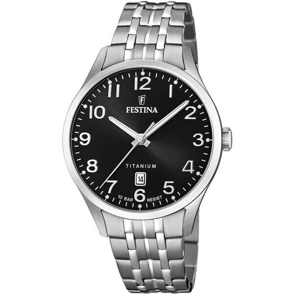 Festina Titanium Date 20466/3 66591845