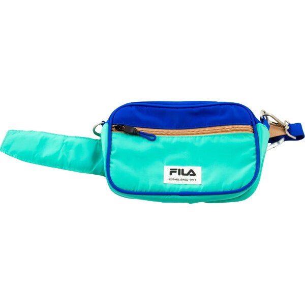 FILA Telde Turquoise ľadvinka 64601054