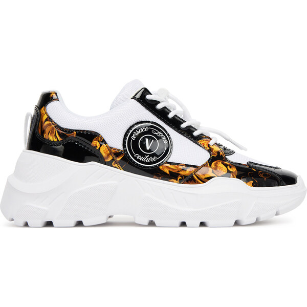 Sneakersy Versace Jeans Couture 64728191