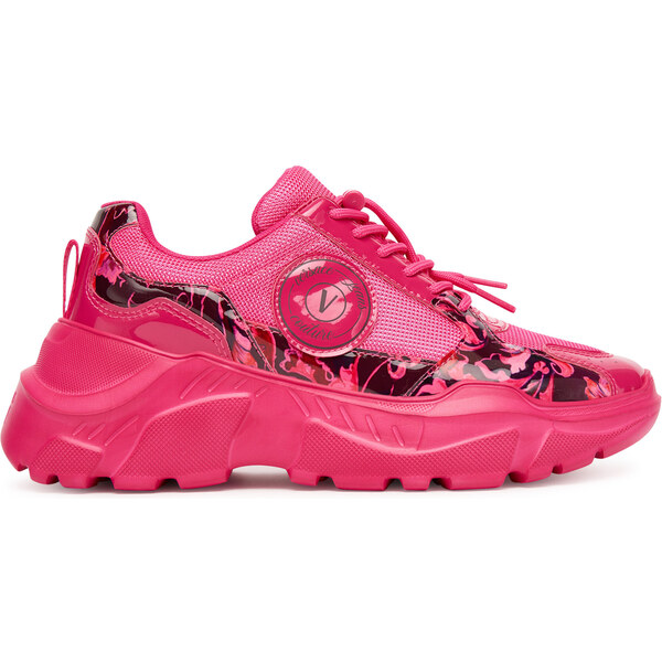 Sneakersy Versace Jeans Couture 64728066