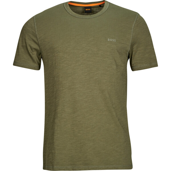 BOSS Tričká s krátkym rukávom Tegood BOSS 64601301