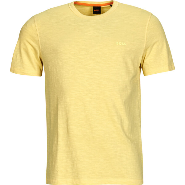 BOSS Tričká s krátkym rukávom Tegood BOSS 64601302