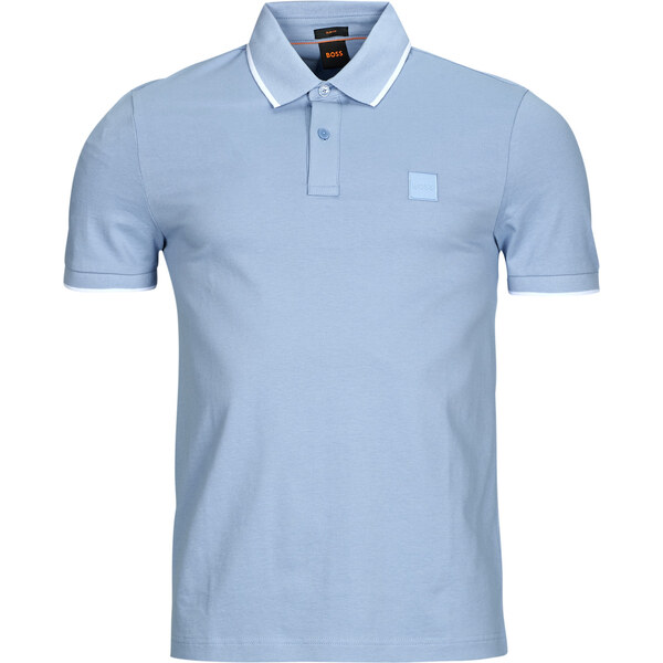 BOSS Polokošele s krátkym rukávom Passertip BOSS 64601303