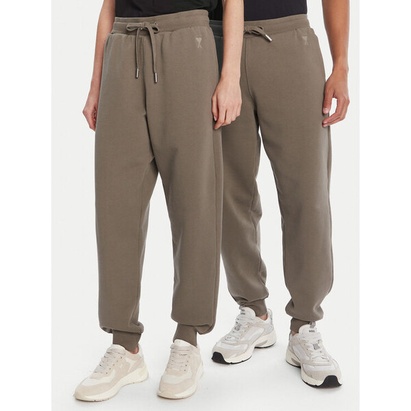 Teplákové nohavice AMI Paris 64482115