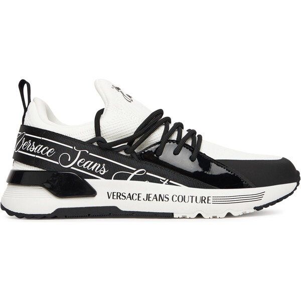 Sneakersy Versace Jeans Couture 64728188