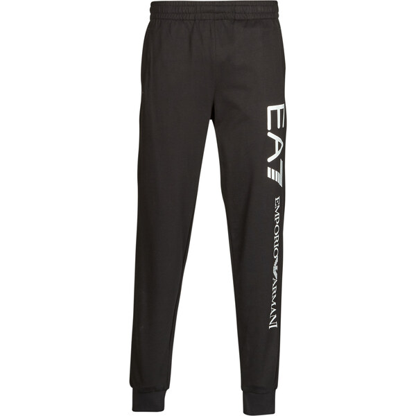 Emporio Armani EA7 Tepláky/Vrchné oblečenie TRAIN LOGO SERIES M PANTS 64601314