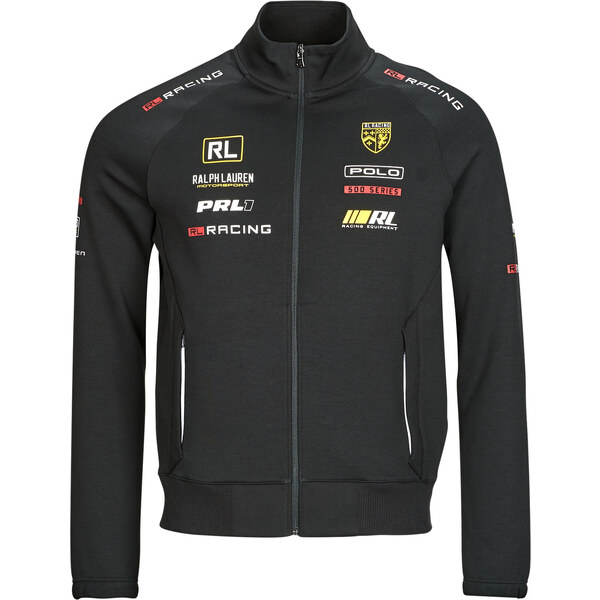 Polo Ralph Lauren Bundy SWEAT ZIPPE COLLECTION RACING Polo Ralph 64601296