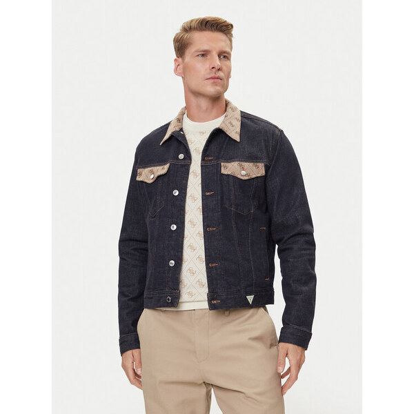 Džínsová bunda Guess 64902620