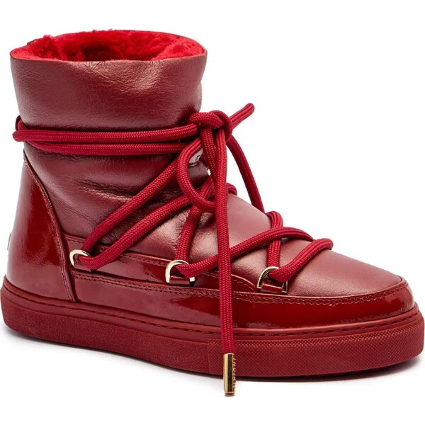 INUIKII Snehule GLOSS | koža 64601560