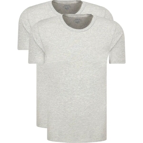 POLO RALPH LAUREN tričko 2-pack | slim fit 64601672