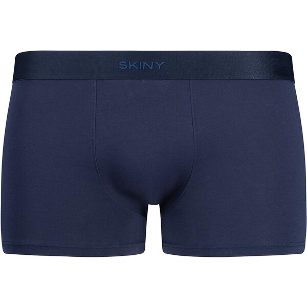 Skiny Boxerky námornícka modrá 64602703