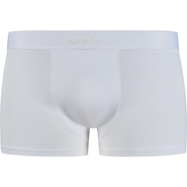 Skiny Boxerky biela 64602704