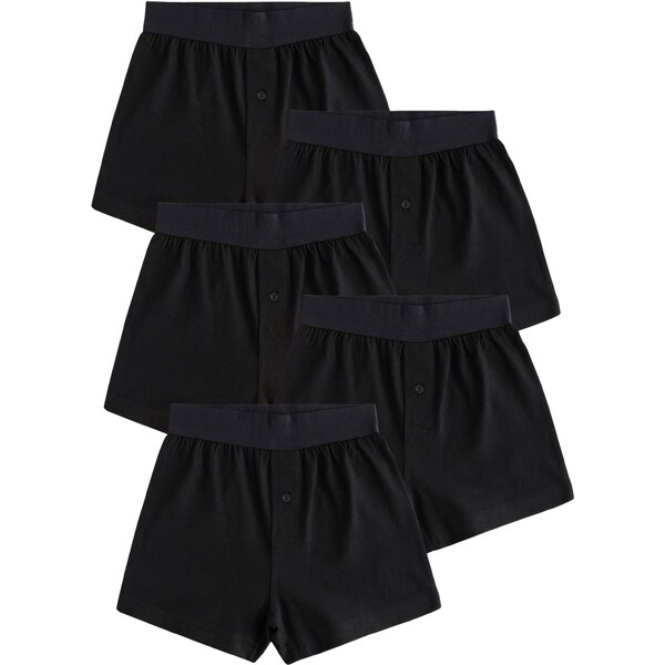 Next Nohavičky čierna 64757873