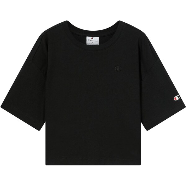 Champion Authentic Athletic Apparel Tričko čierna 64882994