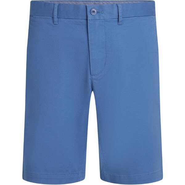 TOMMY HILFIGER Chino nohavice HARLEM 1985 kráľovská modrá 64603198