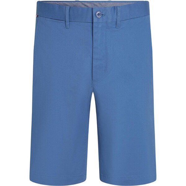 TOMMY HILFIGER Chino nohavice BROOKLYN 1985 modrá 64603193