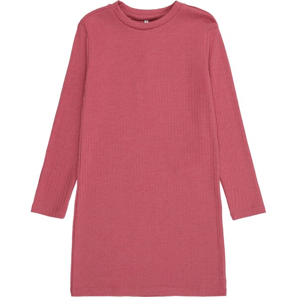 Only Mini Šaty KMGTELLA ružová 64746798