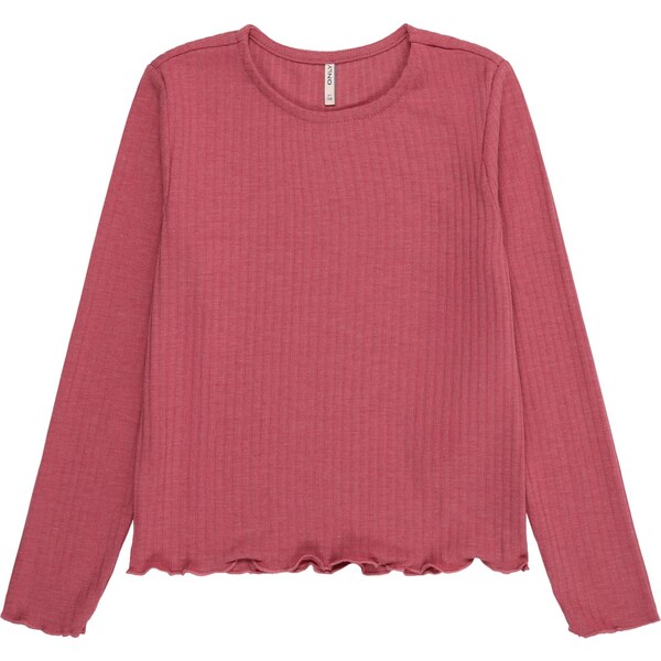 Only Mini Tričko KMGTELLA ružová 65658327