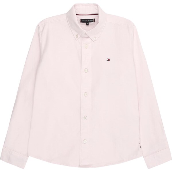 TOMMY HILFIGER Košeľa svetloružová 64758026