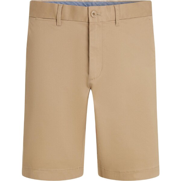 TOMMY HILFIGER Chino nohavice HARLEM 1985 farba ťavej srsti 64603220