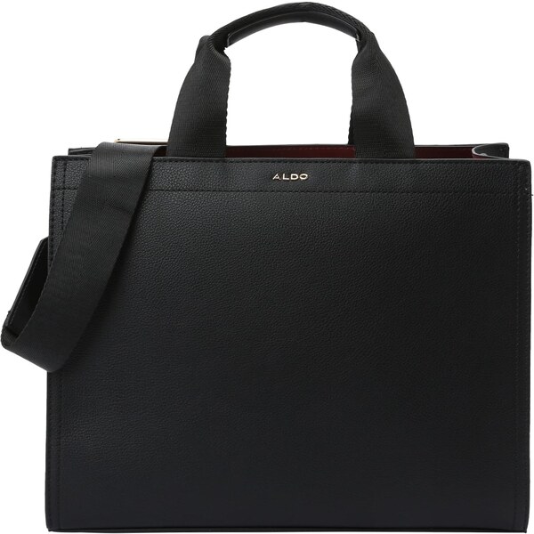 ALDO Kabelka čierna 64603241
