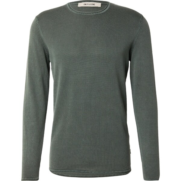 Only & Sons Sveter ONSGARSON zelená 65861580
