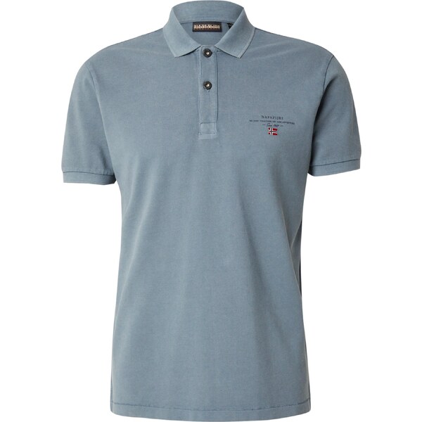 NAPAPIJRI Tričko ELBAS opálová 62772509