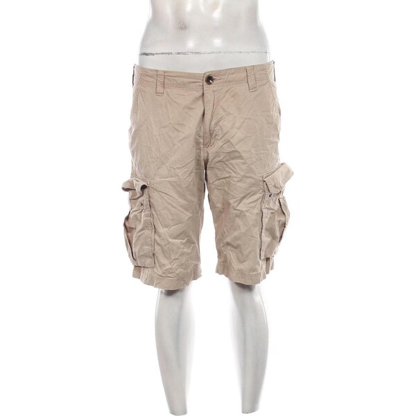 Pánske kraťasy Tom Tailor 64602718