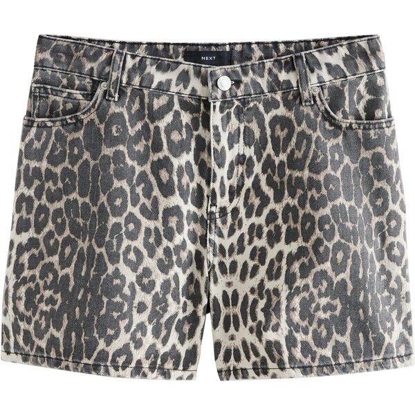 Next Džínsy béžová / svetlohnedá / antracitová 65652994