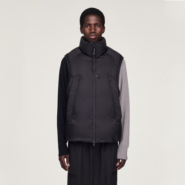 Adidas Prešívaná vesta Y-3 64603346