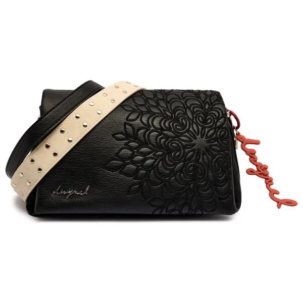 Desigual Kabelka na rameno SIERRA NARON 64601557