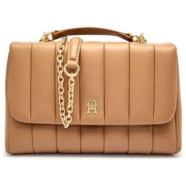 Tommy Hilfiger Kabelka na rameno GRACE MED 64601587