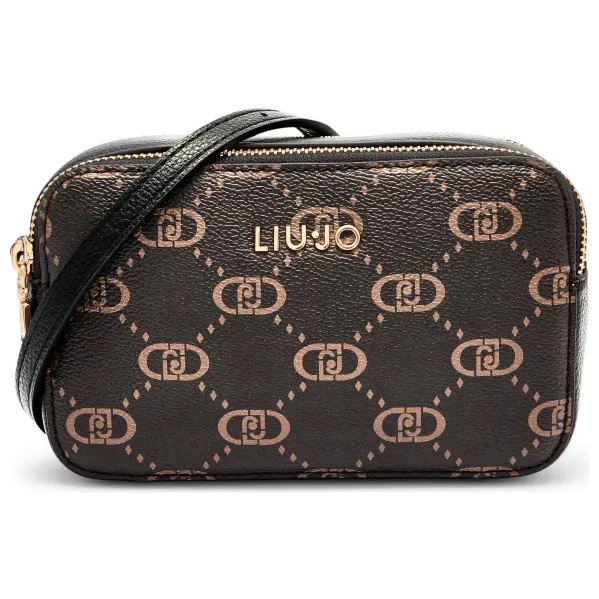 Liu Jo Crossbody kabelka RIDHI 64601545