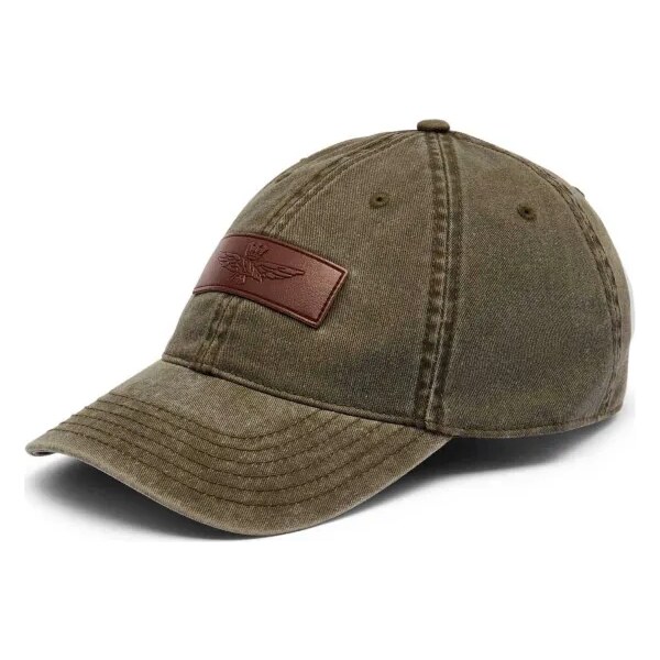 Aeronautica Militare Džínsová bejzbalová šiltovka 64597626