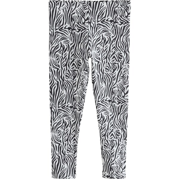 Next Legíny svetlosivá / čierna 65882663