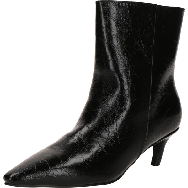 Raid Členkové čižmy NEWTON čierna 65475045