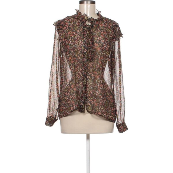 Dámska košeľa Geisha 64604058