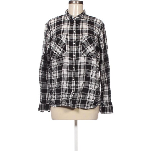 Dámska košeľa Clockhouse 64604111