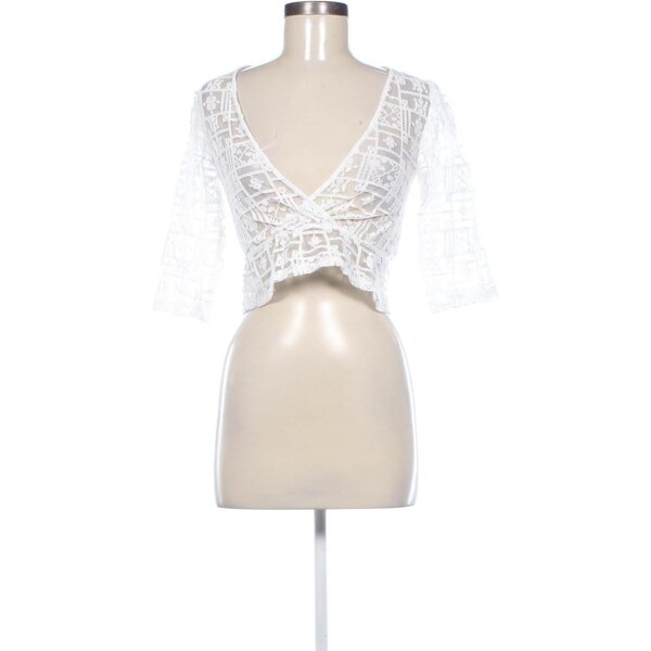 Dámska blúza Zara 64604190