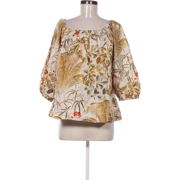 Dámska blúza H&M 64604219