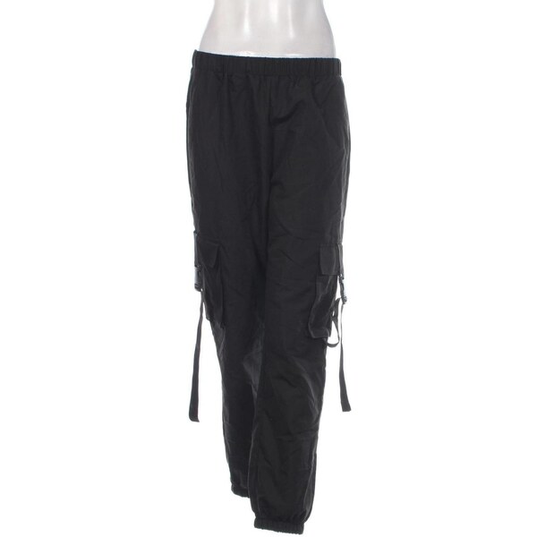 Dámske nohavice SHEIN 64604260