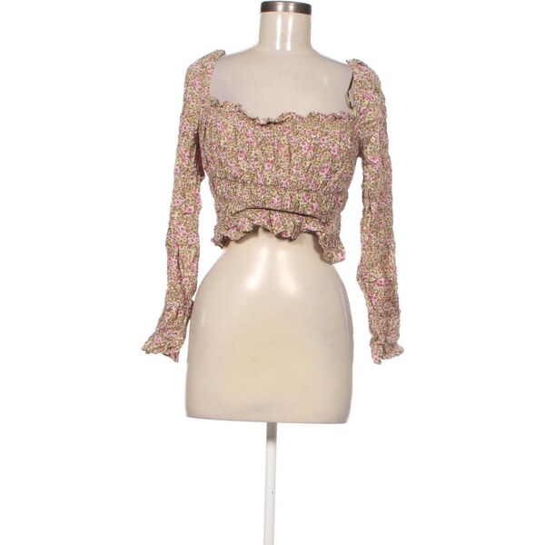 Dámska blúza H&M 64604404