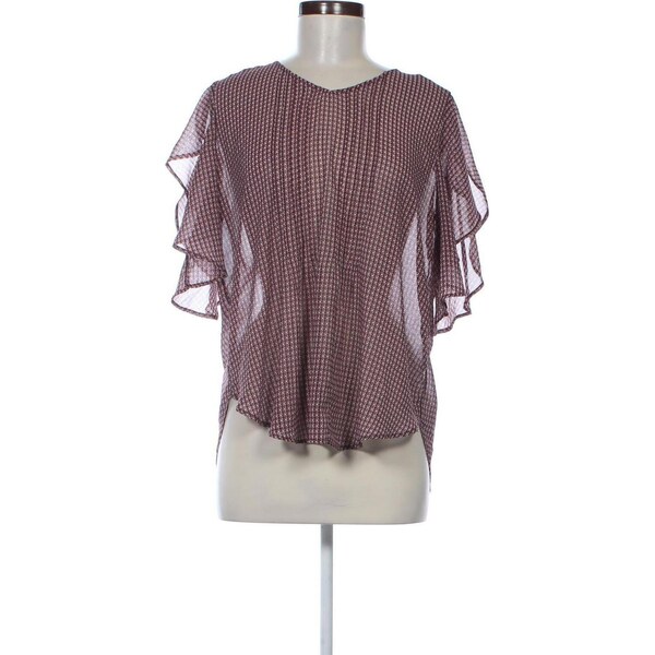 Dámska blúza S.Oliver 64604488