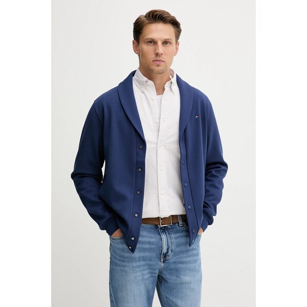 Mikina Tommy Hilfiger 64722723