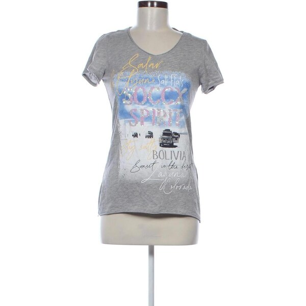 Dámske tričko Soccx 64604875