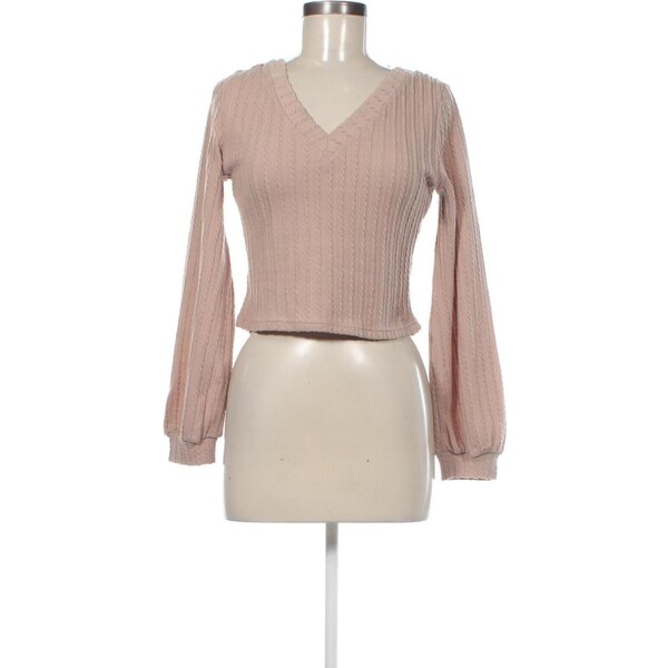 Dámska blúza SHEIN 64604915