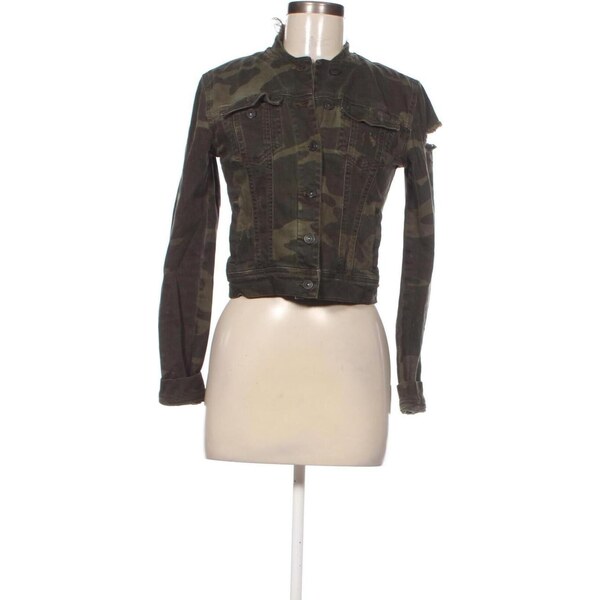 Dámska bunda Ltb 64605271