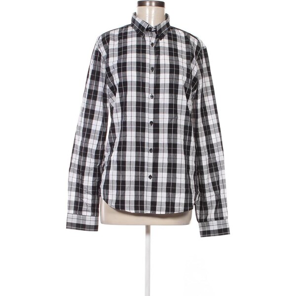 Pánska košeľa FSBN 64605432