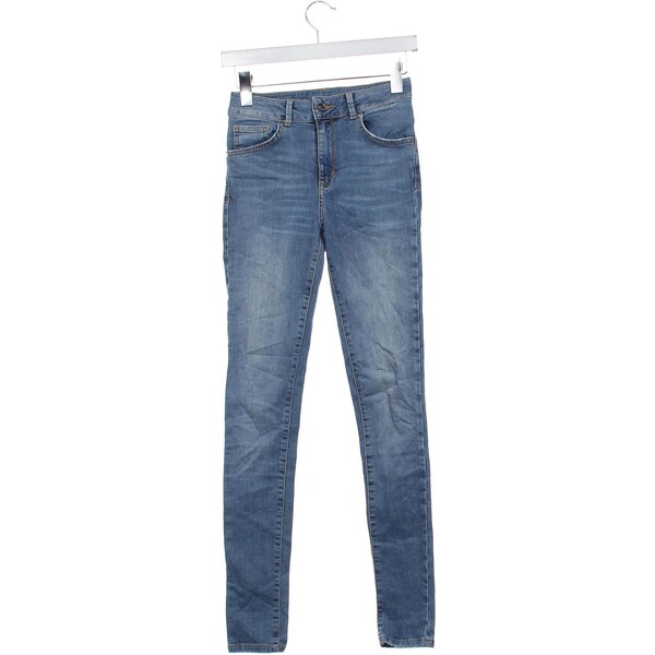 Dámske džínsy Never Broke Again 64605403