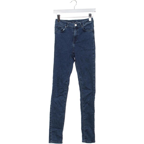 Dámske džínsy Never Denim 64605405